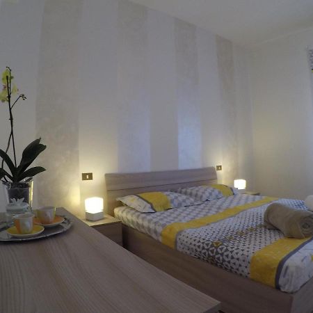 Casa Talita Apartment Каприно Веронезе Екстериор снимка