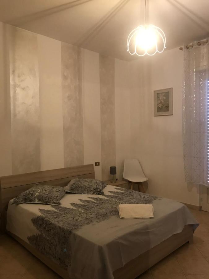 Casa Talita Apartment Каприно Веронезе Екстериор снимка