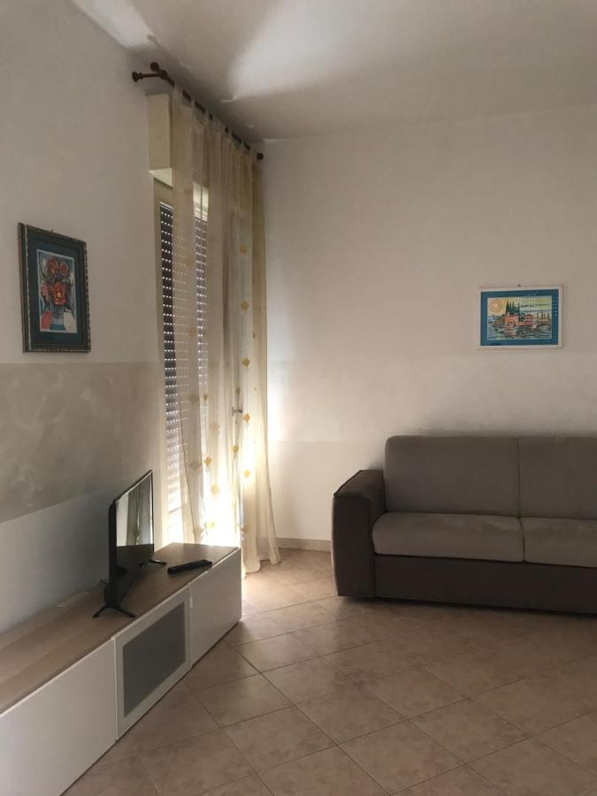Casa Talita Apartment Каприно Веронезе Екстериор снимка