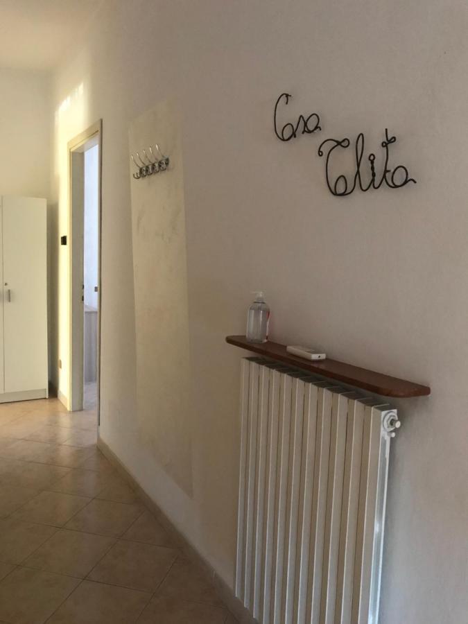 Casa Talita Apartment Каприно Веронезе Екстериор снимка