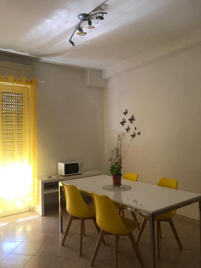 Casa Talita Apartment Каприно Веронезе Екстериор снимка