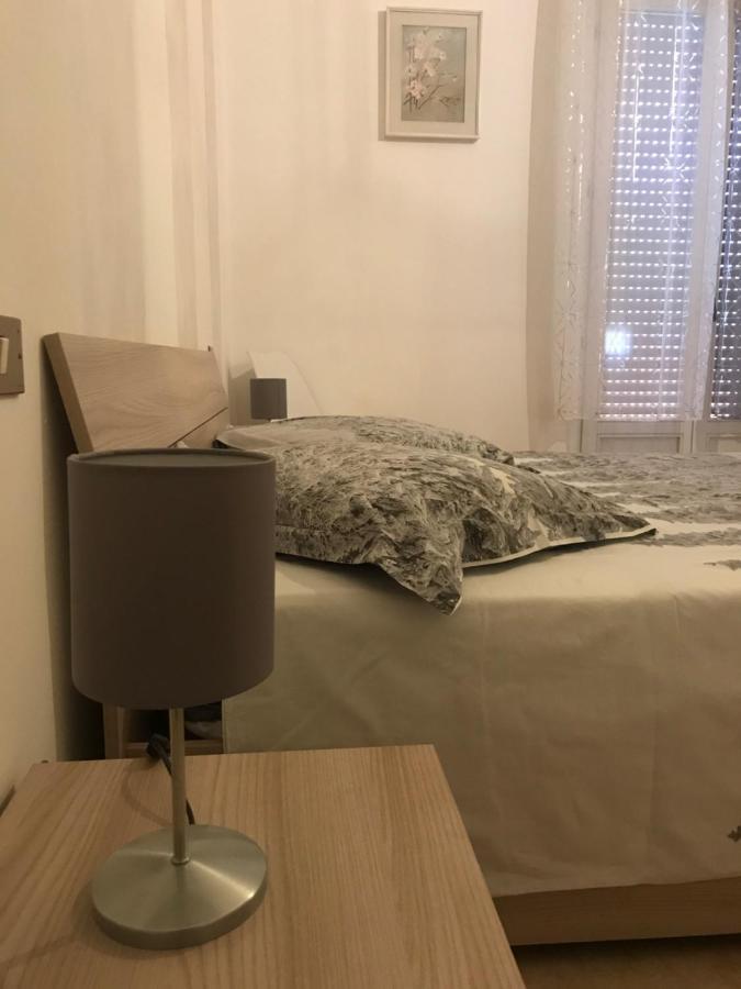 Casa Talita Apartment Каприно Веронезе Екстериор снимка