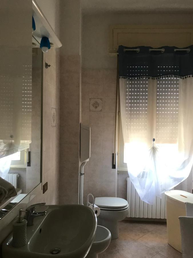 Casa Talita Apartment Каприно Веронезе Екстериор снимка