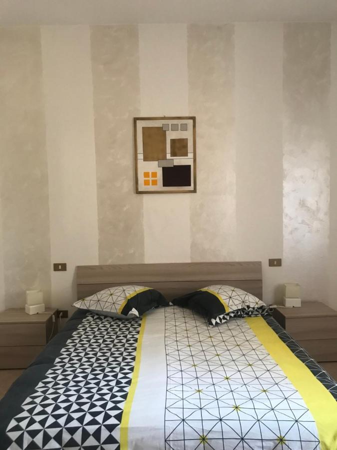 Casa Talita Apartment Каприно Веронезе Екстериор снимка
