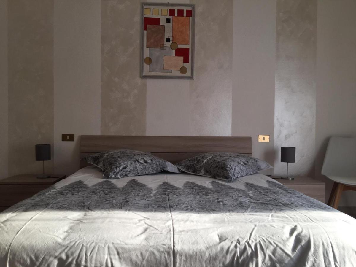 Casa Talita Apartment Каприно Веронезе Екстериор снимка