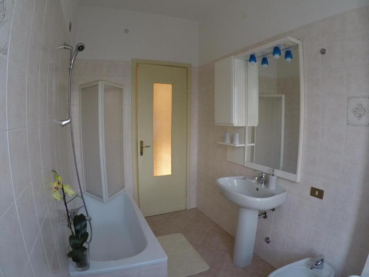Casa Talita Apartment Каприно Веронезе Екстериор снимка