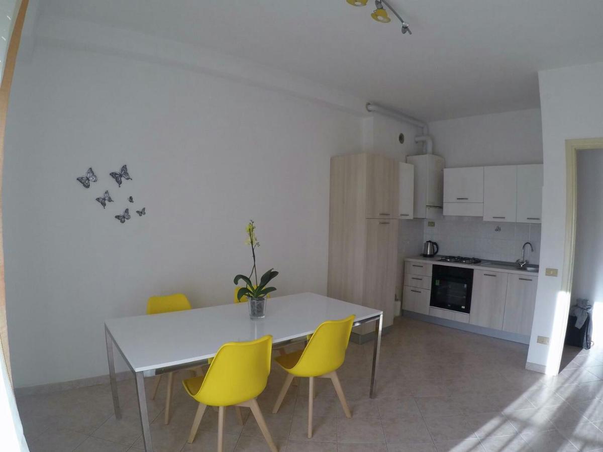 Casa Talita Apartment Каприно Веронезе Екстериор снимка