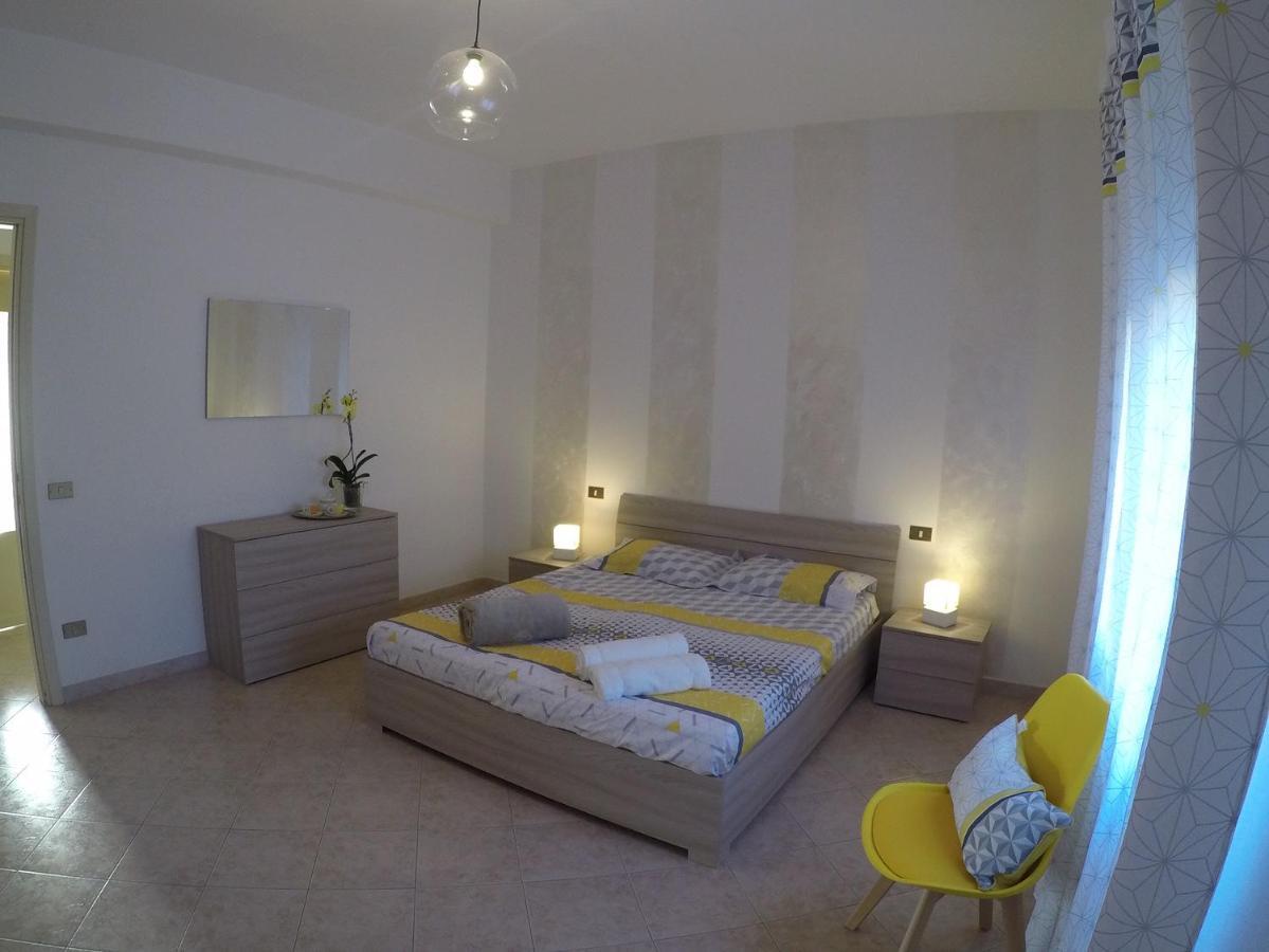 Casa Talita Apartment Каприно Веронезе Екстериор снимка