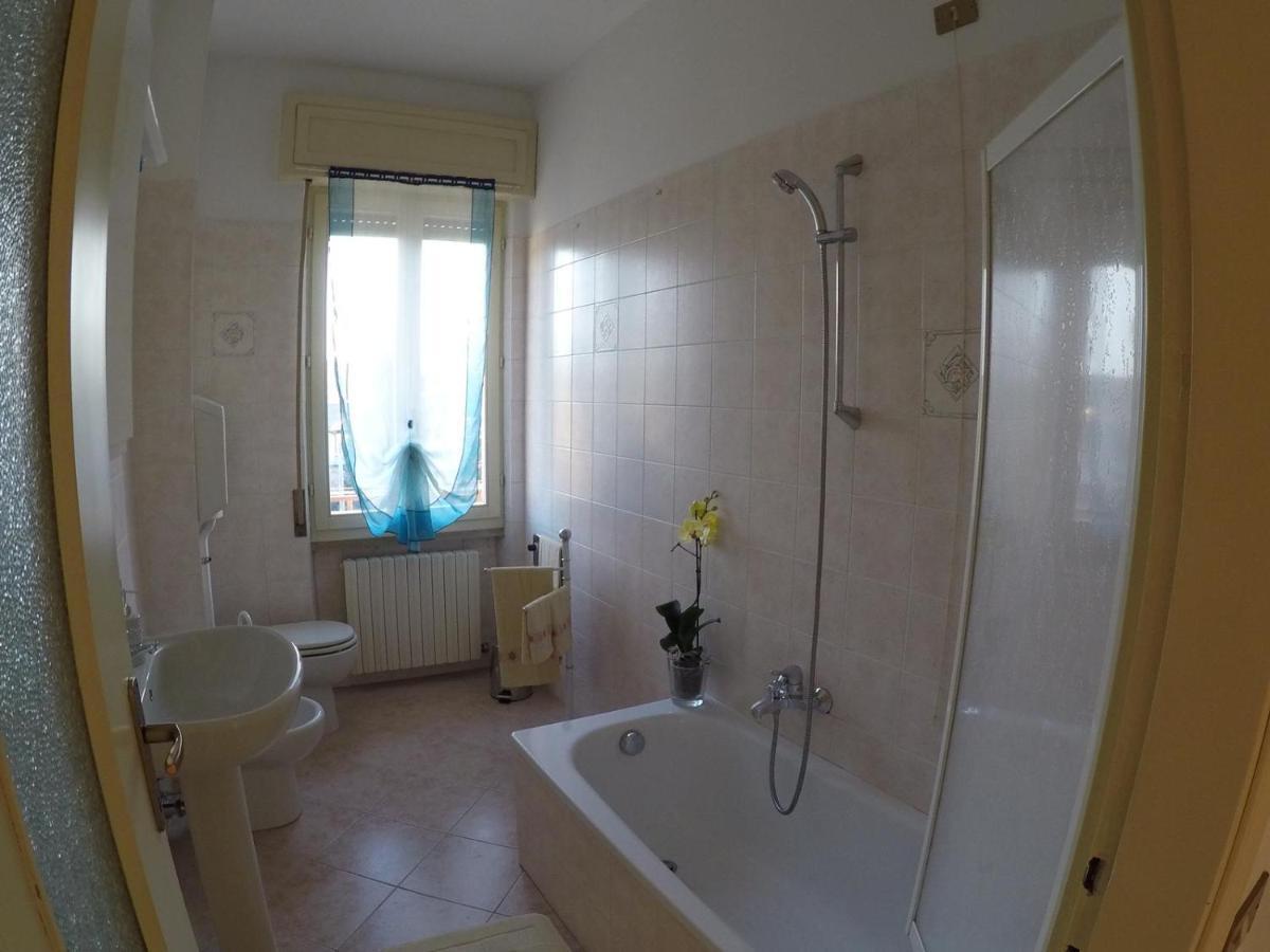 Casa Talita Apartment Каприно Веронезе Екстериор снимка