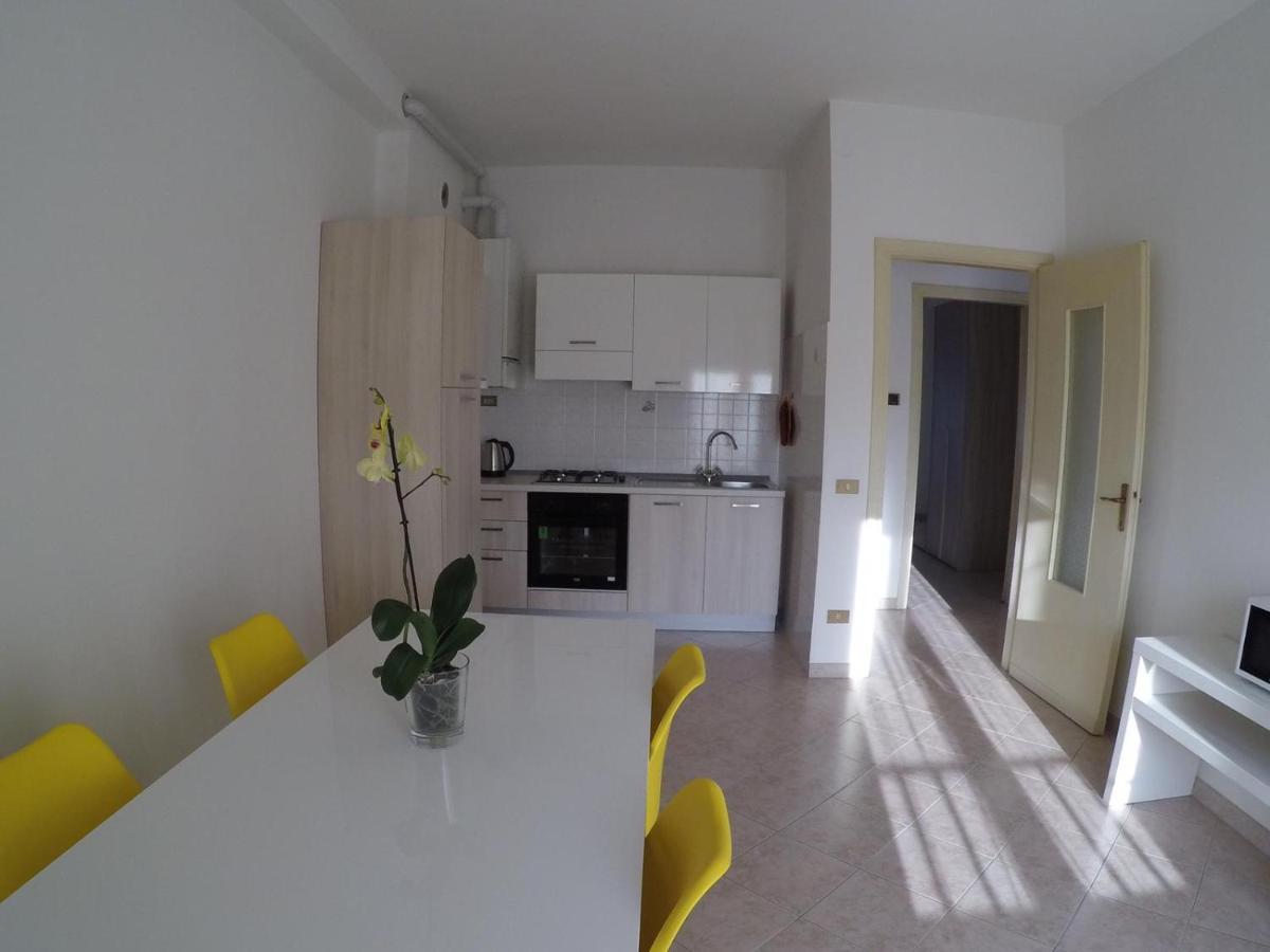 Casa Talita Apartment Каприно Веронезе Екстериор снимка